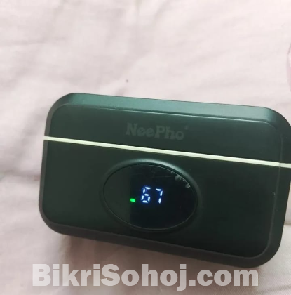 ওয়ারলেস মাইক্রফোন